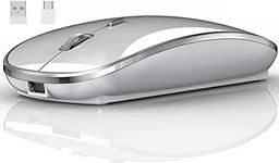 Cordless Mouse For Apple Laptop