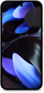 Google Pixel 9 Smartphone 256GB – Obsidian Black