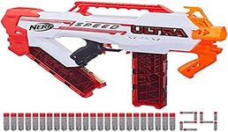 Nerf Ultra Speed Fully Motorized Bl