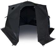Portable Ice Shelter. 4-6ice Fishin
