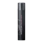 Sebastian Professional Mousse forte Strong Hold Mousse for Styling, 7 fl oz