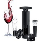 NST BOX Wine Bottle Opener Set - Ef