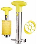 Pineapple Cutter and Corer, Pineapp