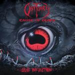 Cause Of Death - Live Infection Cd/Blu-Ray