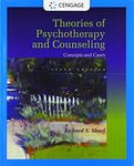 Theories of Psychotherapy & Counseling : Concepts and Cases