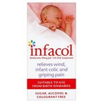 Infacol Colic Treatment 50ml