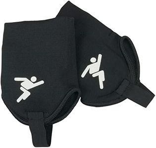 Precision Ankle Protectors Präzise Knöchelprotektoren, Schwarz, Für Kinder