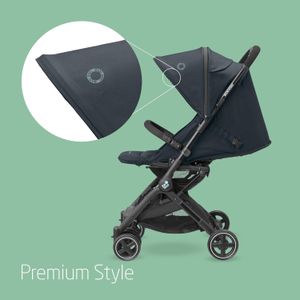 Maxi-Cosi Lara2 Stroller – Lightweight Compact, Grey