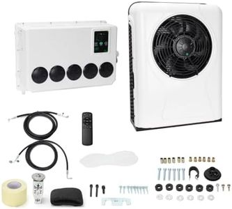 12V RV Air