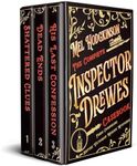 THE COMPLETE INSPECTOR DREWES CASEBOOK three thrilling historical British murder mysteries (Historical Mysteries Box Sets)