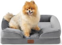 Bedsure Orthopedic Dog Beds for Sma