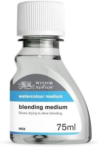 Winsor & Newton Water Color Blending Medium, 75ml