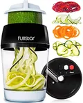 Fullstar Mandoline Slicer Spiralize