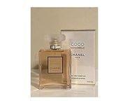 Coco Mademoiselle Eau De Parfum Spray - 100ml/3.4oz