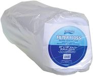 Seapora 4041 Filter Floss Aquarium 