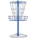 Yaheetech Portable Disc Golf Basket
