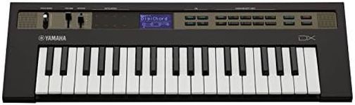 YAMAHA REFACE DX Professional Keybo