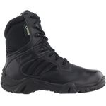 Bates Women's Gx-8 Tactical Boot, Black, 7 M US