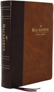 NKJV, MacA
