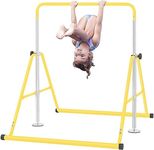 BangTong&Li Gymnastics Bar for Kids