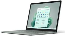 Microsoft Surface Laptop 5 (2022): 