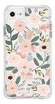Rifle Paper Co. - Case for iPhone S