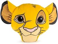 Disney Lion King Simba Shaped Decor