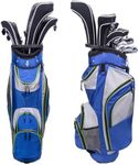Nancy Lopez Golf - Erinn 18PC Compl
