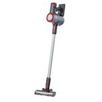 Eureka Forbes Kordfree K11 Lite Cordless Vacuum Cleaner | 4 Stage Cyclonic Filtration with HEPA Filter | up to 45 Mins Long Runtime | Rechargable & Removable Battery | 11 KPa Suction | Dry Vacuuming