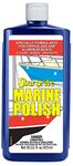 Star brite Marine Polish Boat Wax, 16 oz