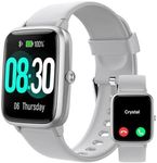 GRV Smart Watch for iOS and Android