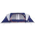 CAMPROS CP Tent-12-Person-Camping-T