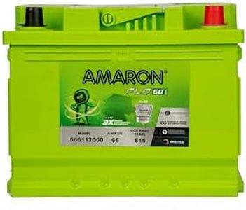 Amaron Flo