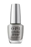 O.P.I Infinite Shine Steel Waters Run Deep - 15ml