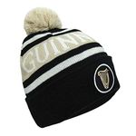 Guinness Unisex Beanie Hats | Official Merchandise Headwear