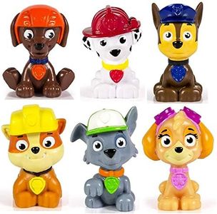 Kids Paw P