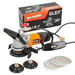 GLEX 800W/4"-GFCI Leakage Protectio
