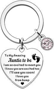 SDOFY Aunt