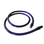 Prism Fitness 20lb Resistance Cable, Durable Rubber Cables Perfect for Exercising and Stretching