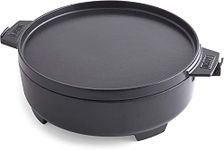 Weber Dutch Oven Duo