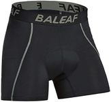 Baleaf Men's Bike Cycling Underwear