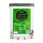 Organic VEGAN Coconut Milk Powder - 1KG - Dairy-free Milk Alternative - Gluten-free, Vegan, Organic Certified, Powdered coconut milk, Bulk coconut milk