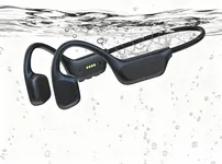 MARLALL Pearl Finish Swimming Headp