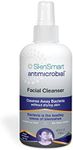 SkinSmart Facial Cleanser for Acne,