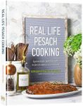 Real Life Pesach Cooking Pesach Pre