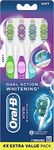 Oral-B Vivid Dual Action Whitening 