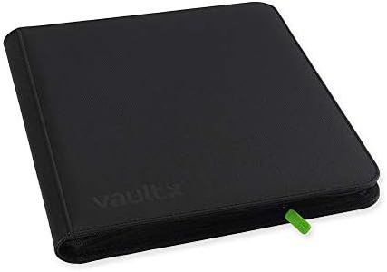 Vault X 12