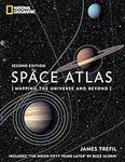 Space Atlas, Second Edition: Mappin