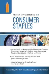 Fisher Investments on Consumer Staples: 3