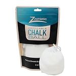 Z Athletic Gym Chalk Ball for Rock 